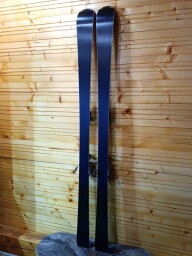 LYŽE ELAN AMPHIBIO GTI 176CM